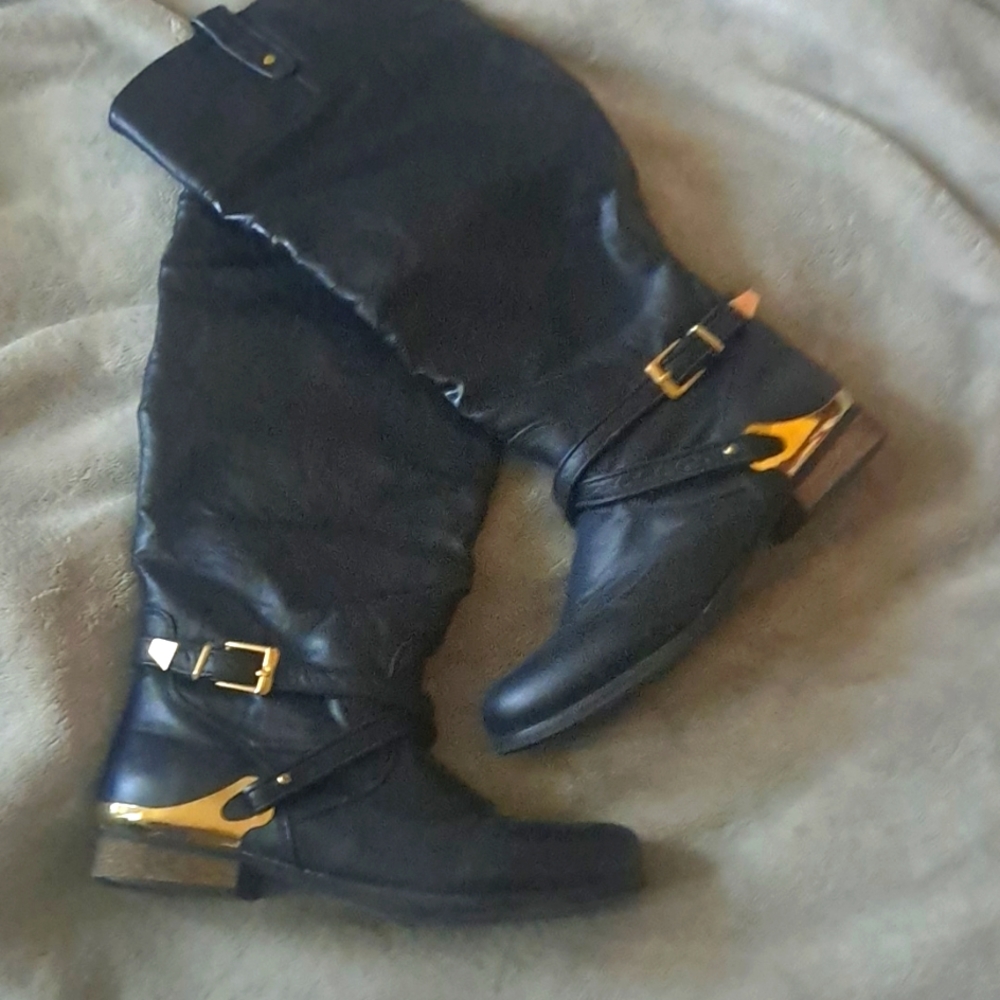 ALDO BOOTS